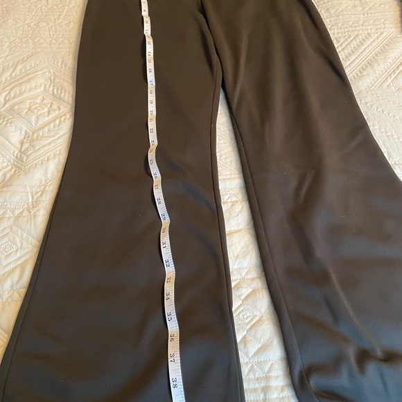 Dickies Black Performance Pants - Picture 8 of 10
